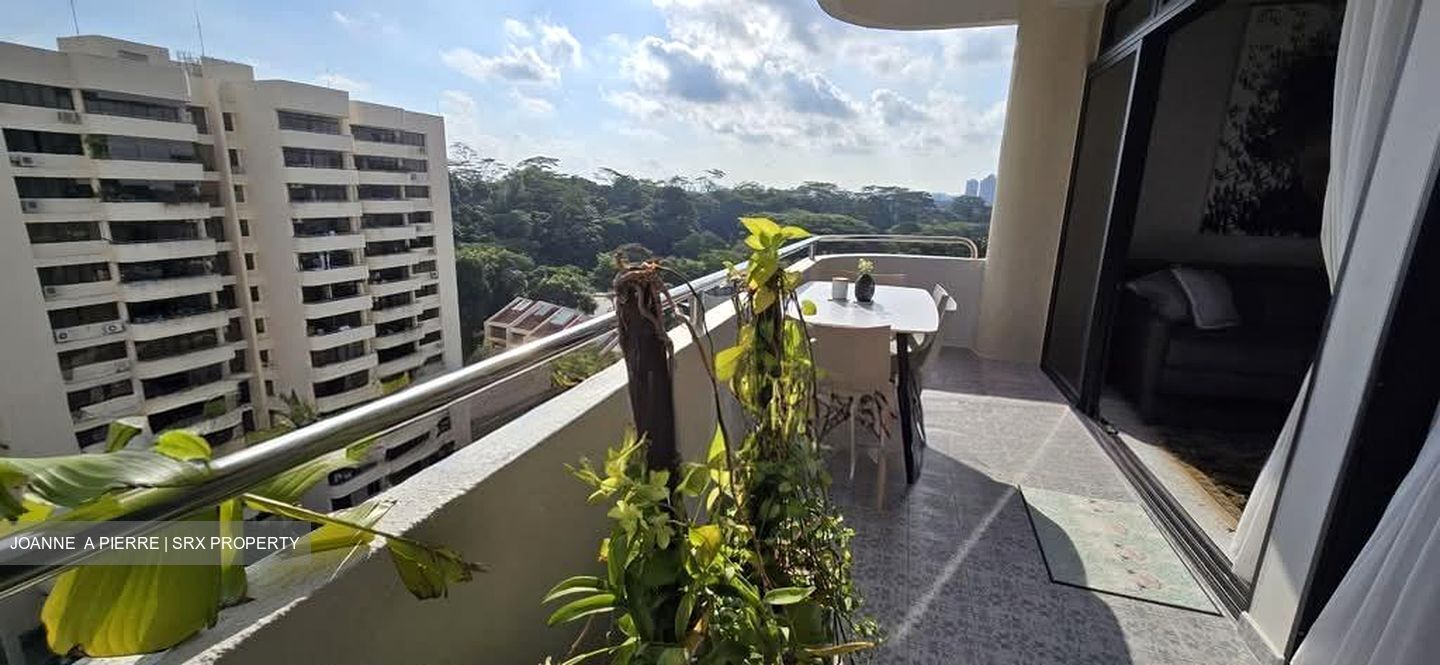 Allsworth Park (D10), Condominium #558633191